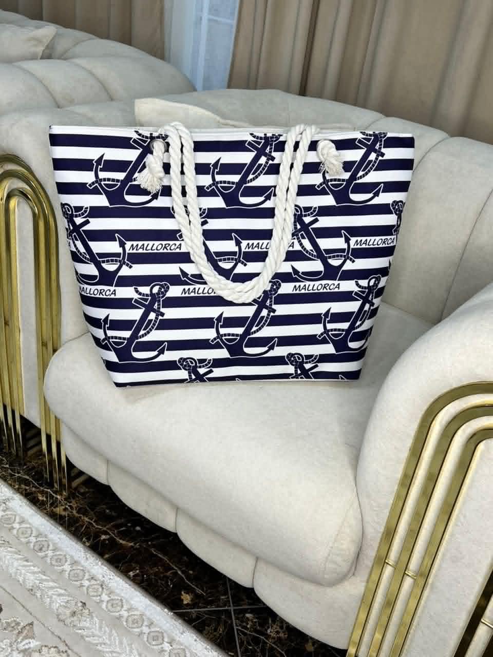 SAC DE PLAGE