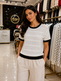 pull nouvelle collection