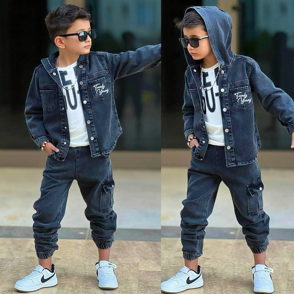 ENSEMBLE ENFANTS