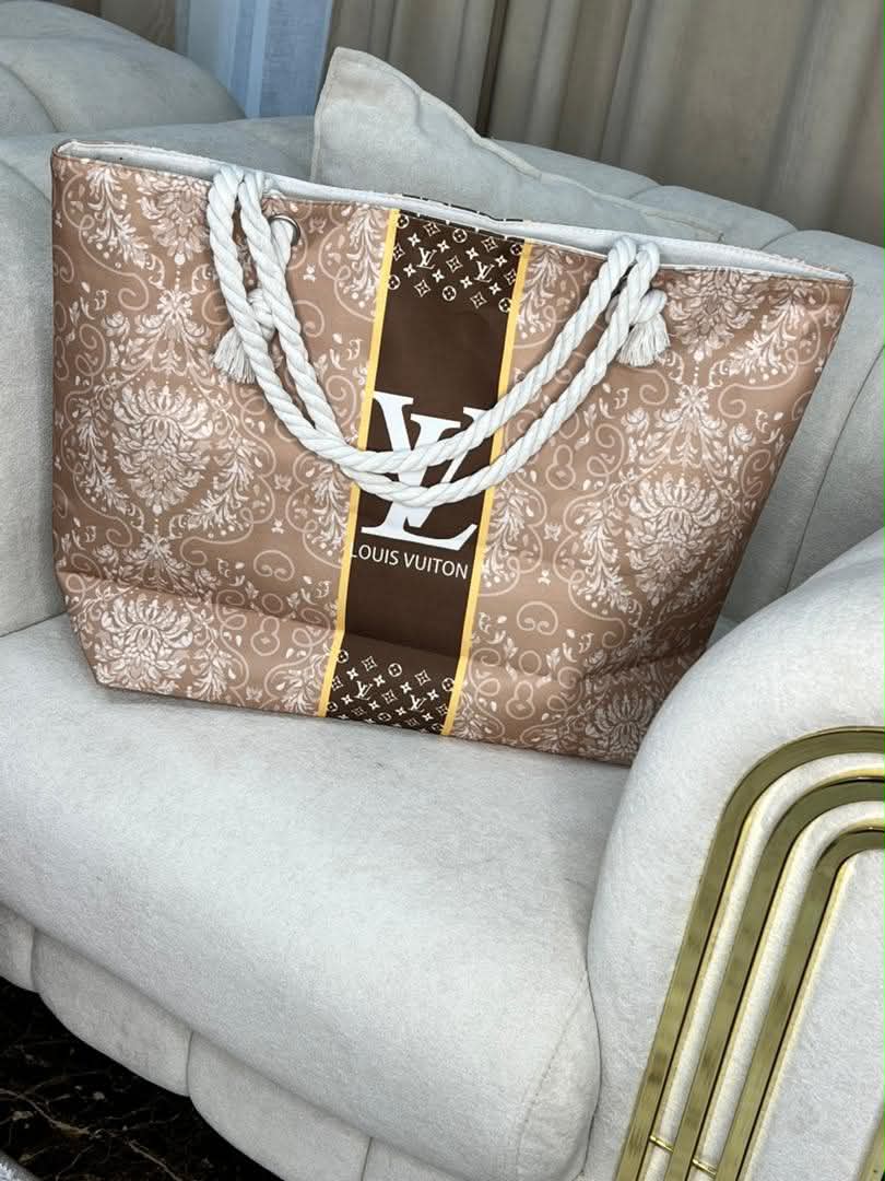 SAC DE PLAGE