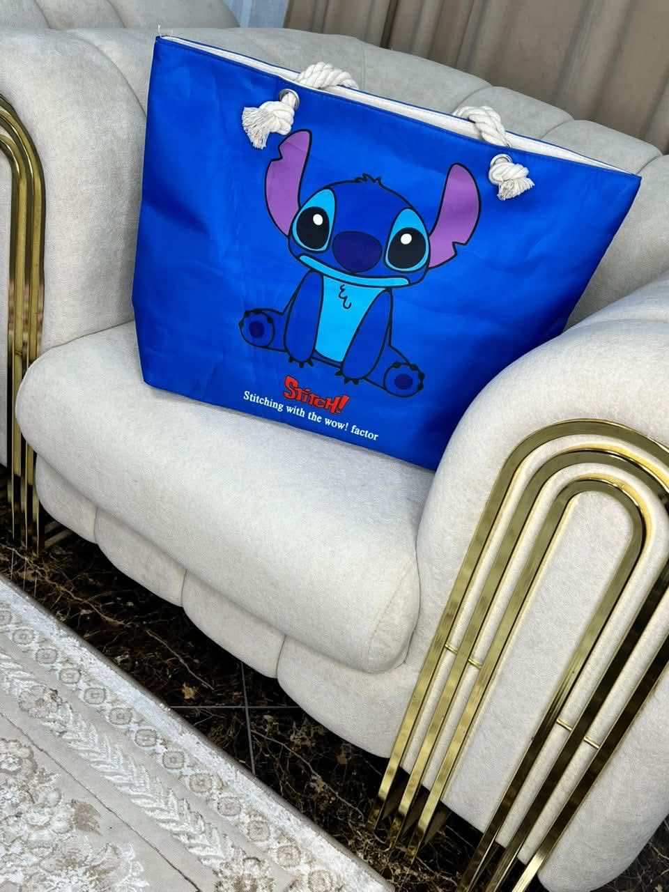 SAC DE PLAGE