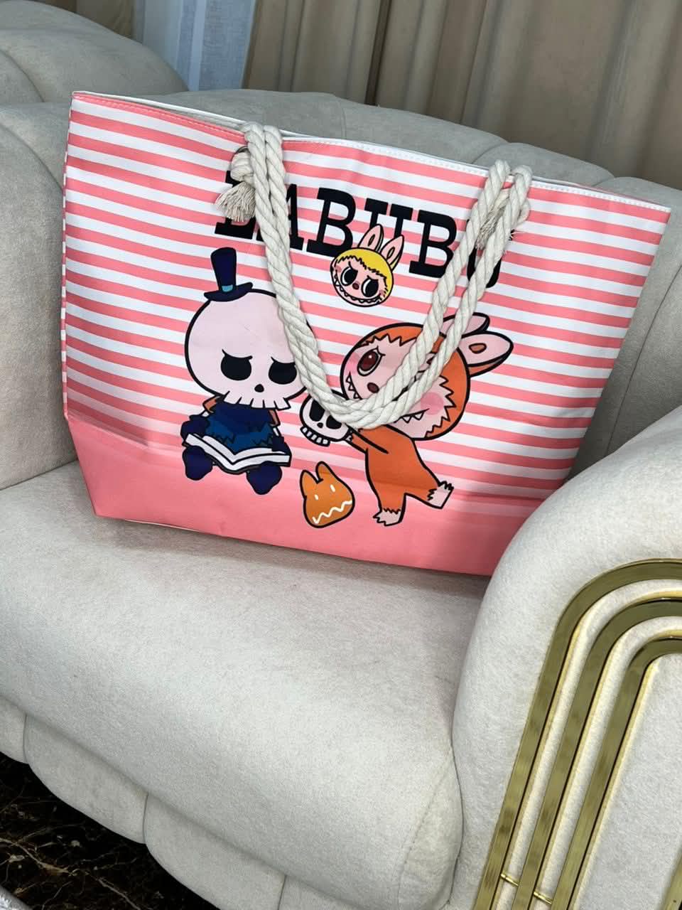 SAC DE PLAGE